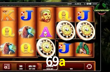 Desvendando o Mundo dos Jogos Virtuais na 69a
