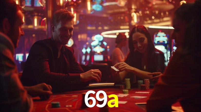 A Revolução dos Aplicativos de Jogos no 69a