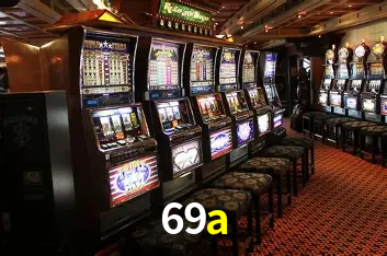 A Emoção da Loteria na 69a: Uma Chance de Mudança de Vida