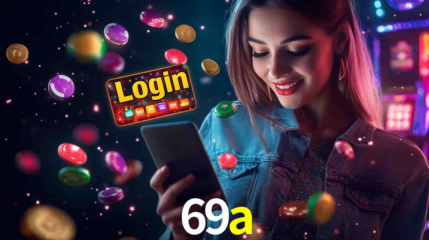 Desvendando o Mundo dos Jogos Virtuais na 69a