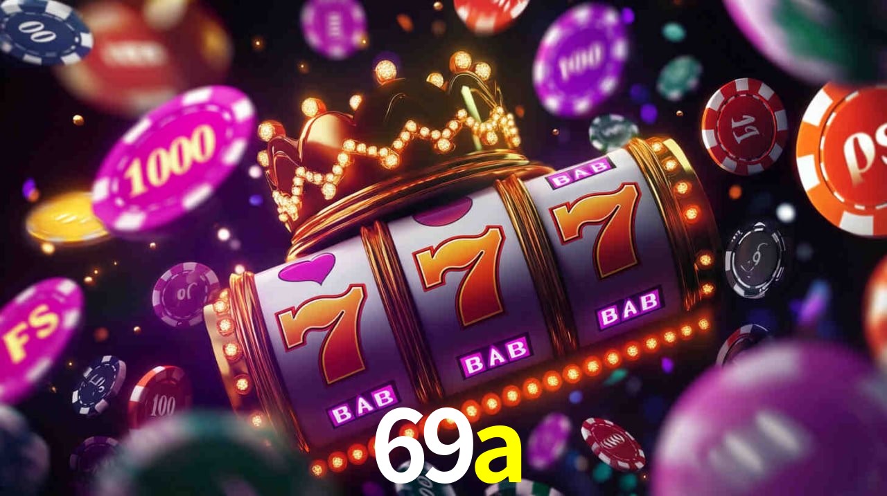 Slot Games 69a