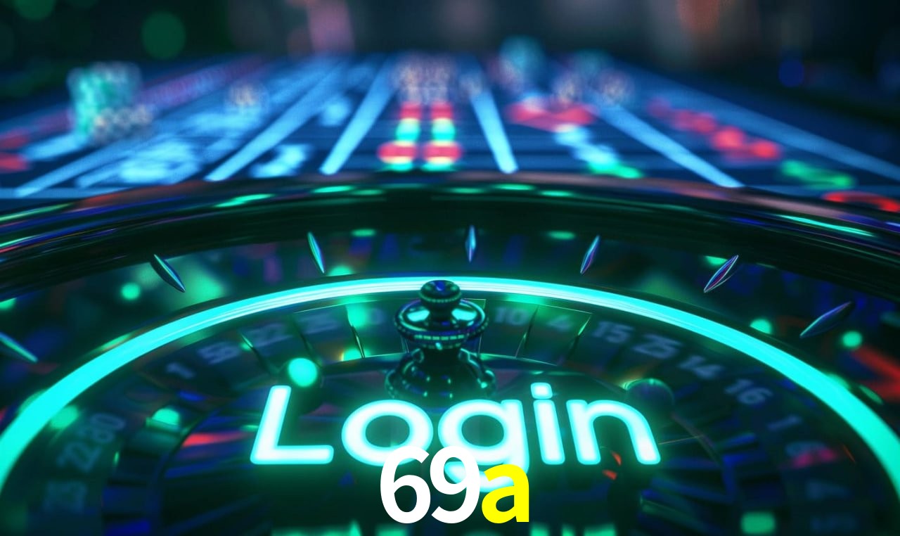 Casino Ao Vivo 69a