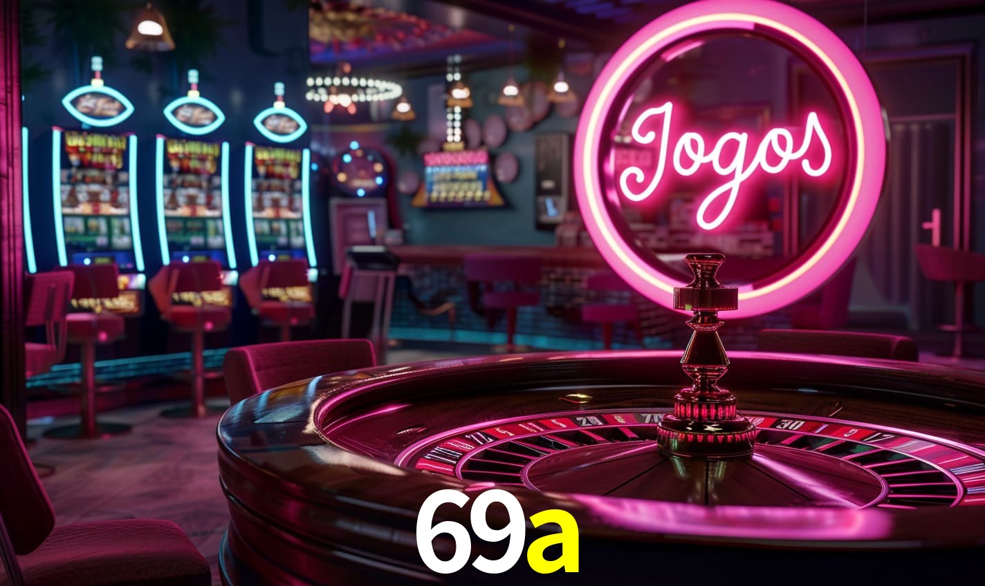 Apostas Esportivas na 69a: Um Guia Completo