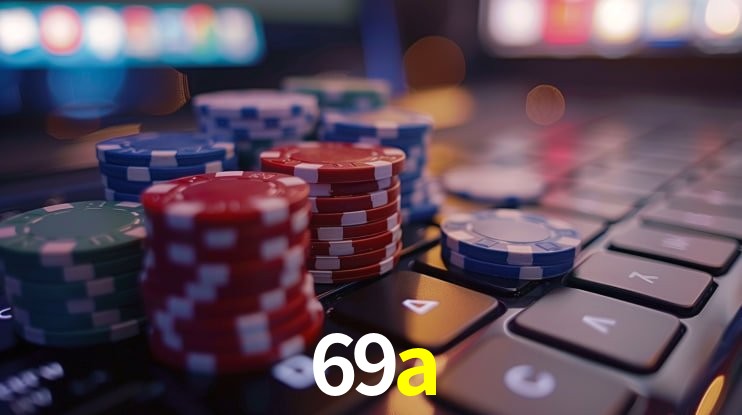 Jogos de Slot 69a