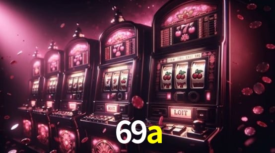 Inovações de Jogos na 69a: O Futuro das Experiências Interativas