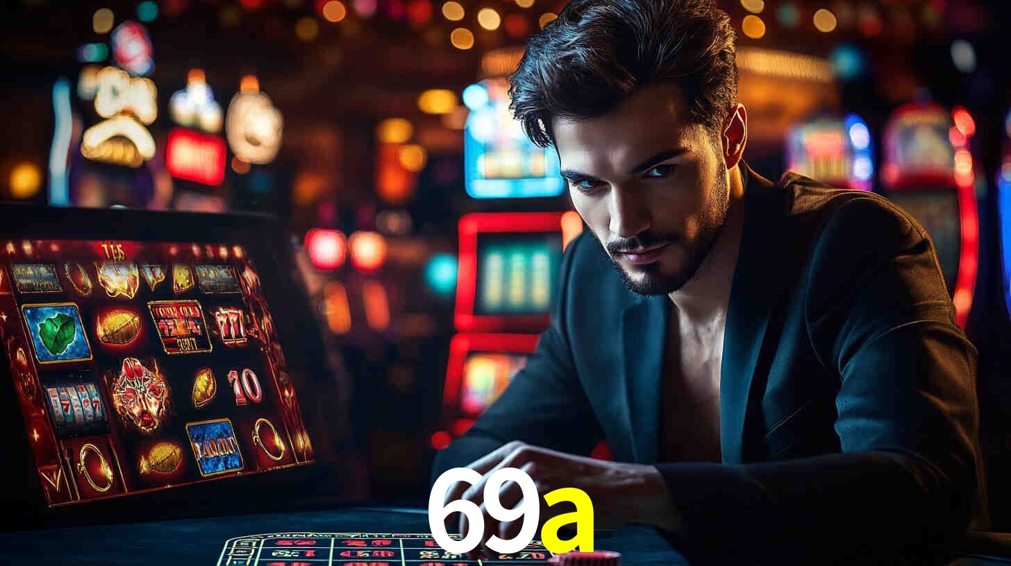 69a: Seu Especialista em Apostas Esportivas Brasileiras