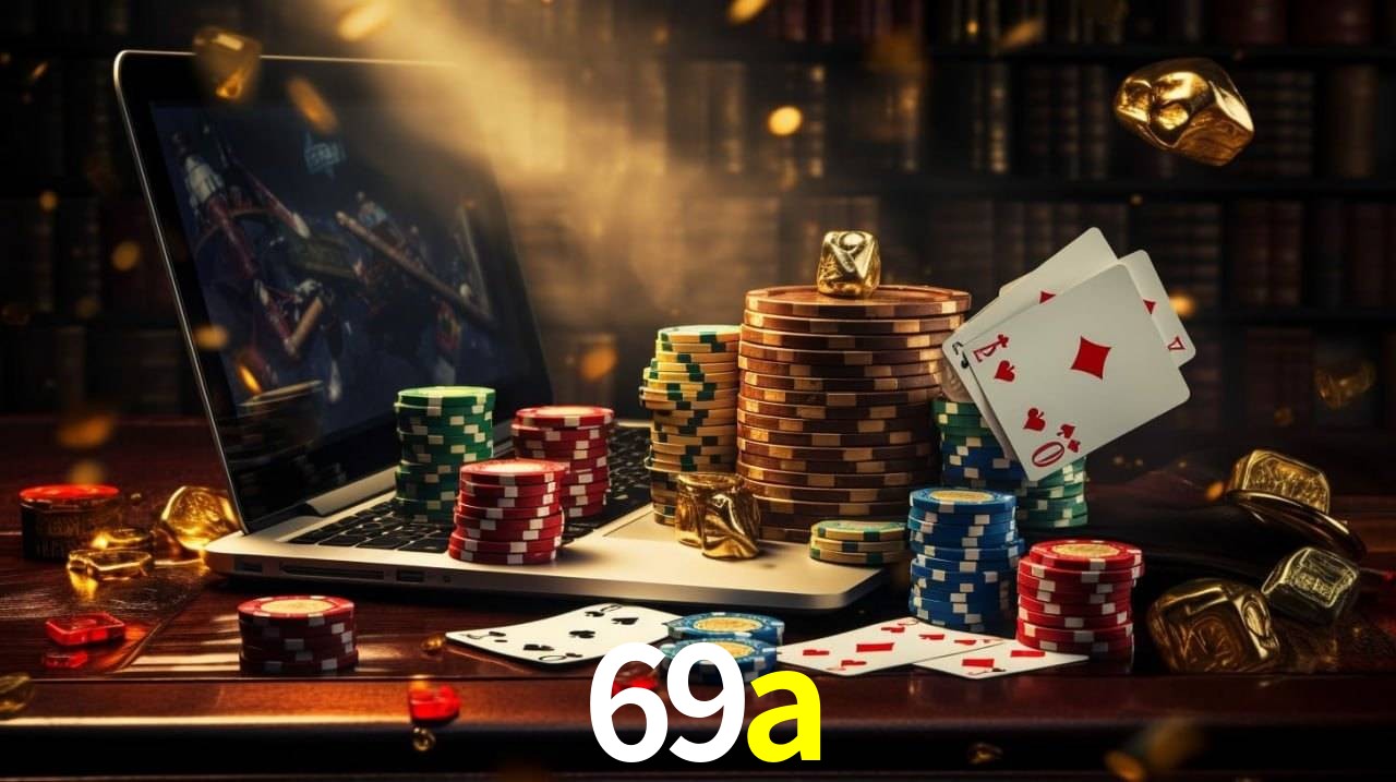 Jogos Exclusivos 69a
