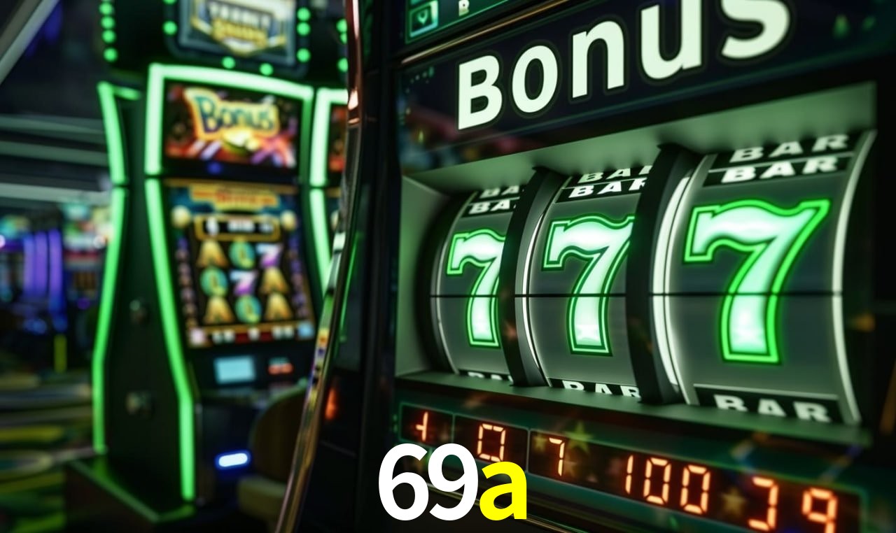 Game Providers 69a