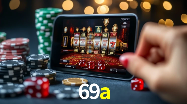 Live Casino 69a