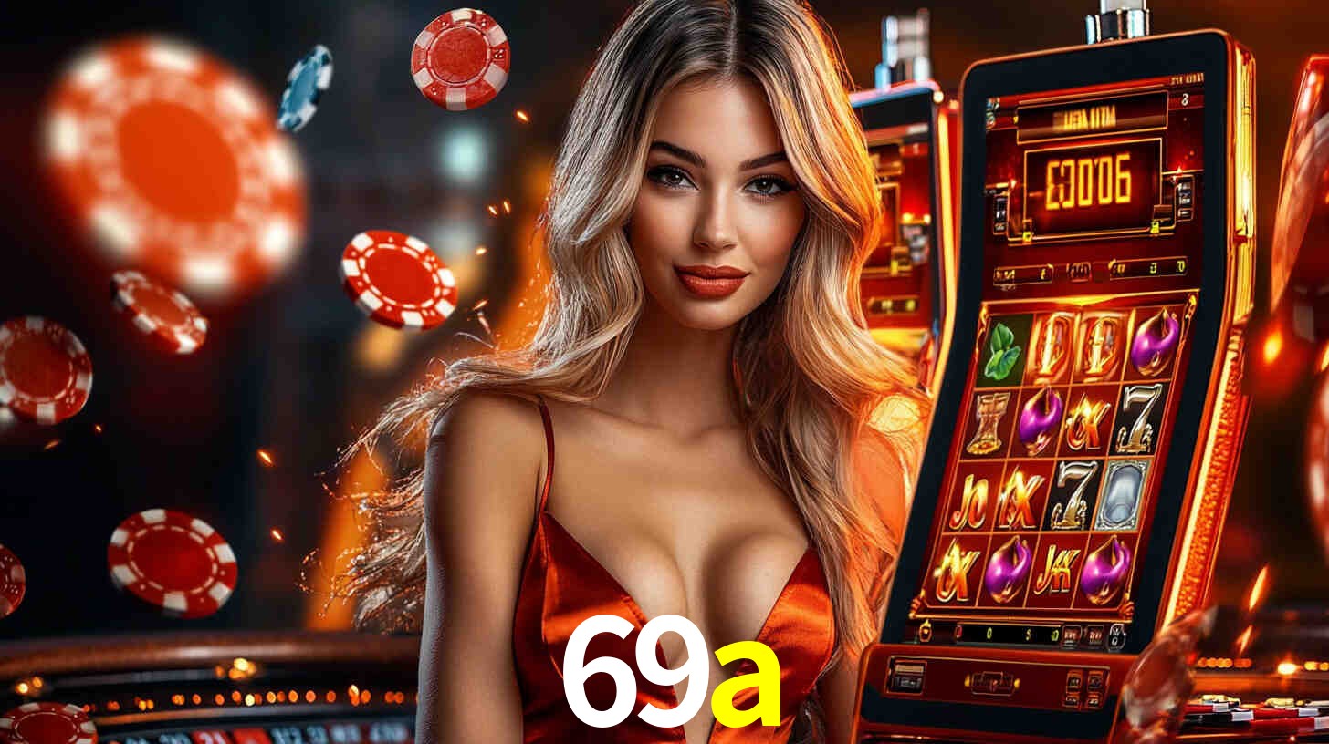 Experimente o Login Seguro Premium no 69a