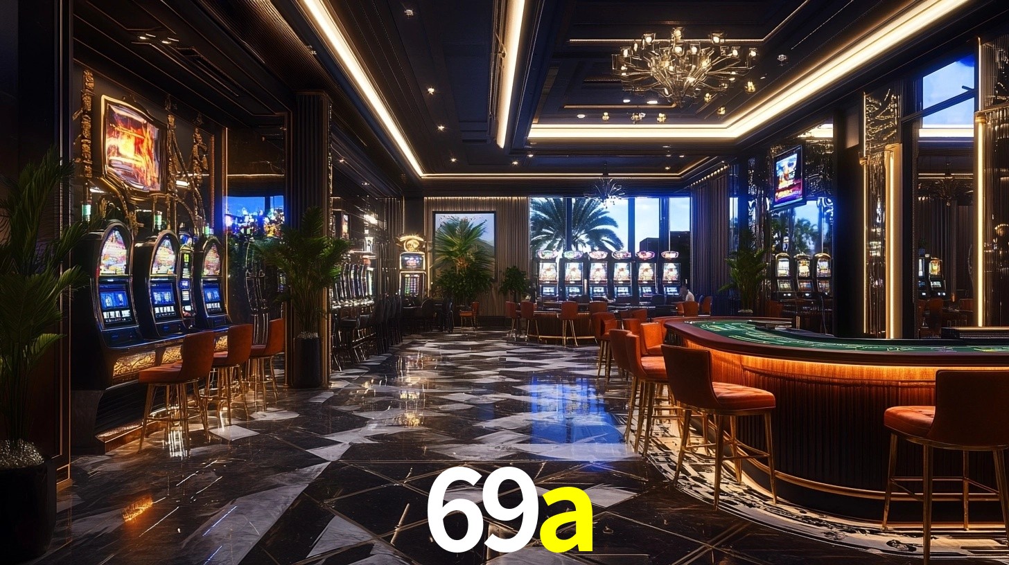 Welcome Bonus 69a
