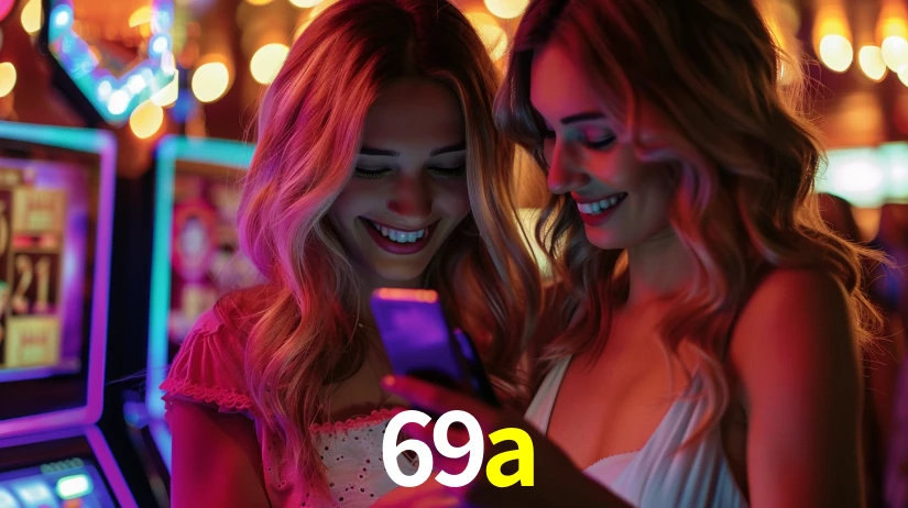 Ofertas Imperdíveis na 69a: Promoções e Bônus Que Valem a Pena