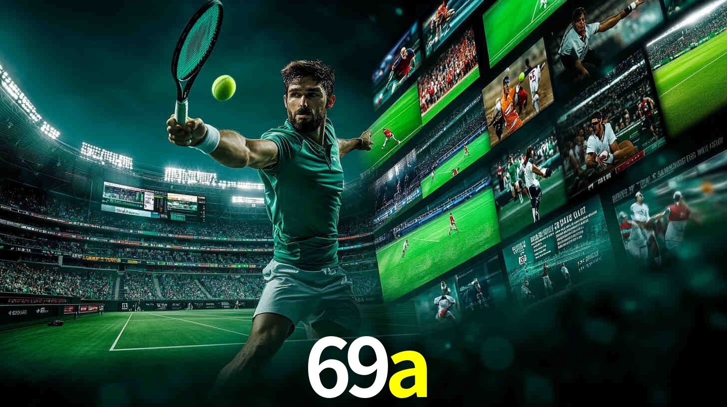 Descubra a Magia dos Jogos de Arcade no 69a