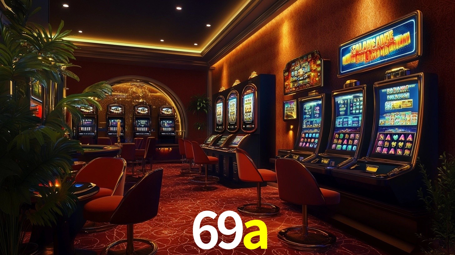 VIP Casino 69a