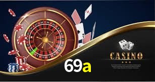 Mesa de Blackjack 69a