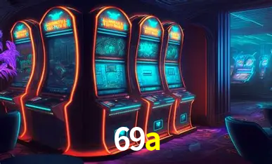 A Popularidade dos Caça-Níqueis no 69a