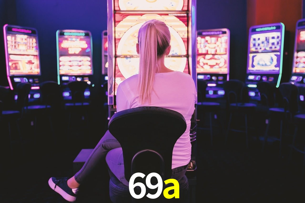 Live Casino 69a
