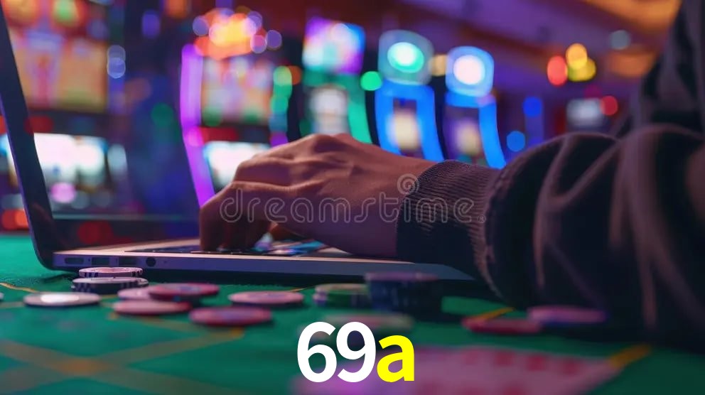 A Emoção da Loteria na 69a: Uma Chance de Mudança de Vida