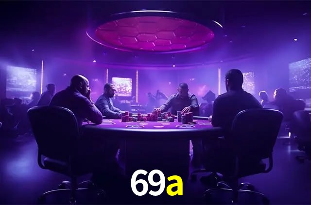 Jogo Spaceman 69a