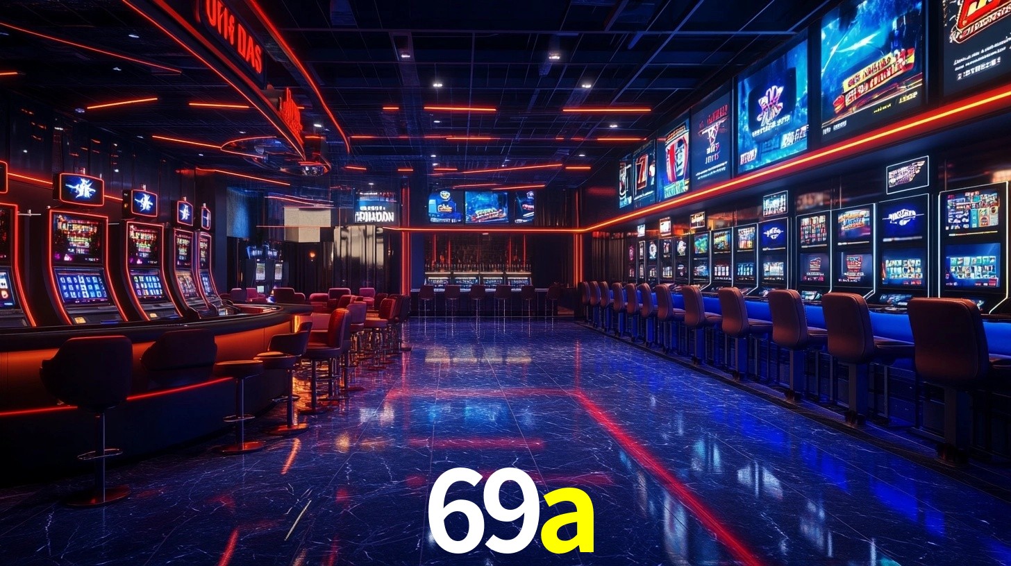 Blackjack Table 69a