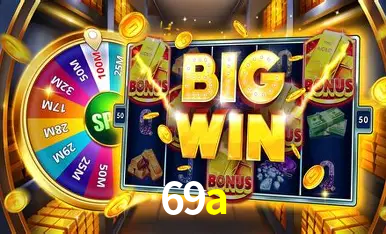 Descubra o Mundo do Cassino Online com 69a