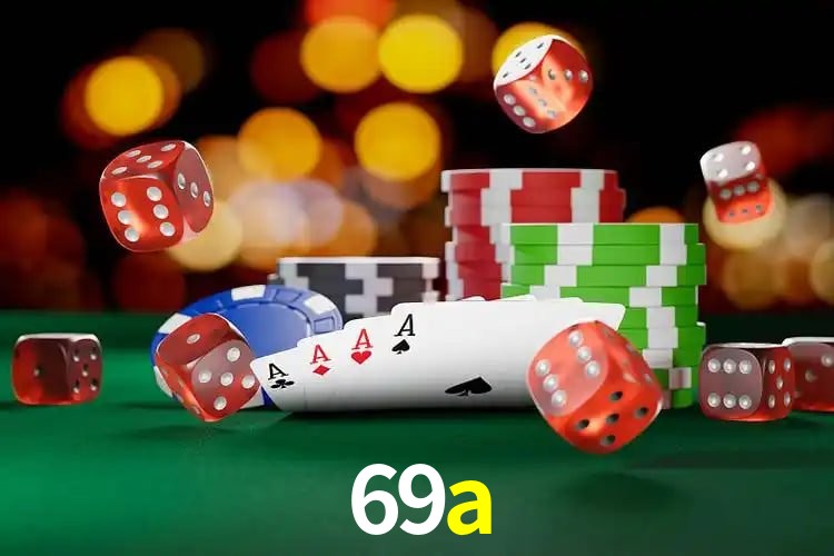 Apostas de Tênis 69a