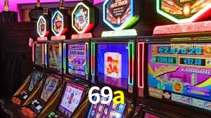 A Experiência Imersiva dos Cassinos Ao Vivo no 69a