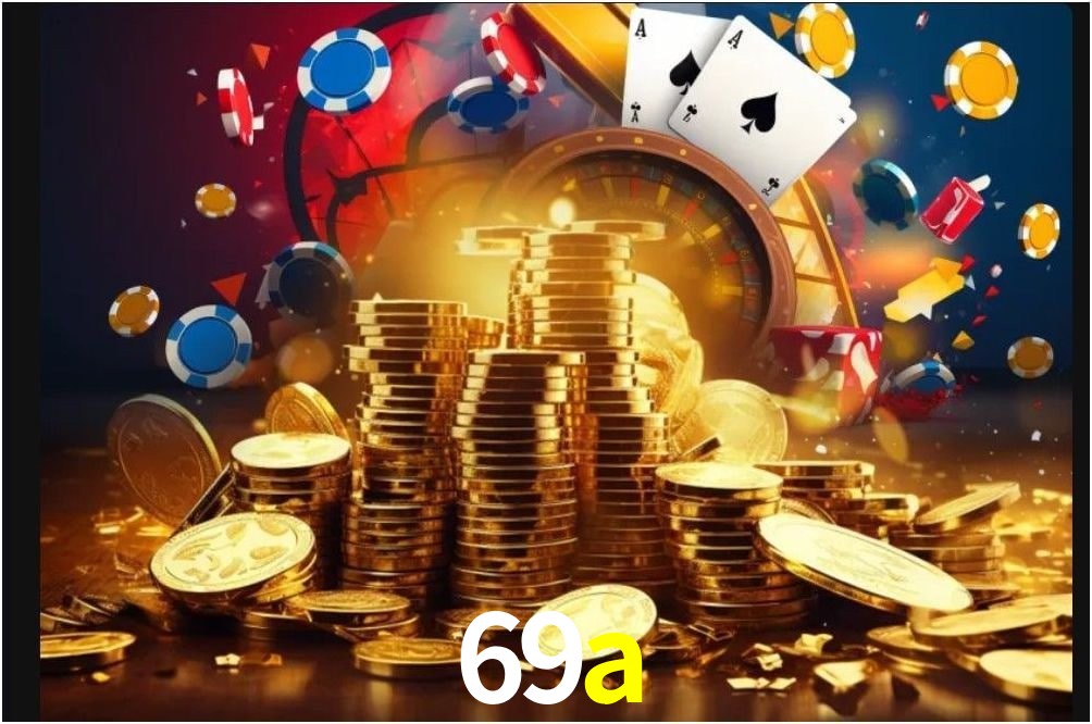 Descubra o Programa VIP da 69a: Vantagens Exclusivas para Jogadores