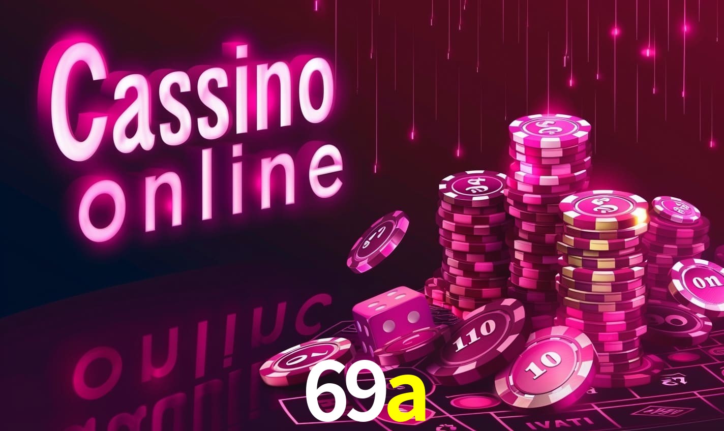 A Experiência Imersiva dos Cassinos Ao Vivo no 69a