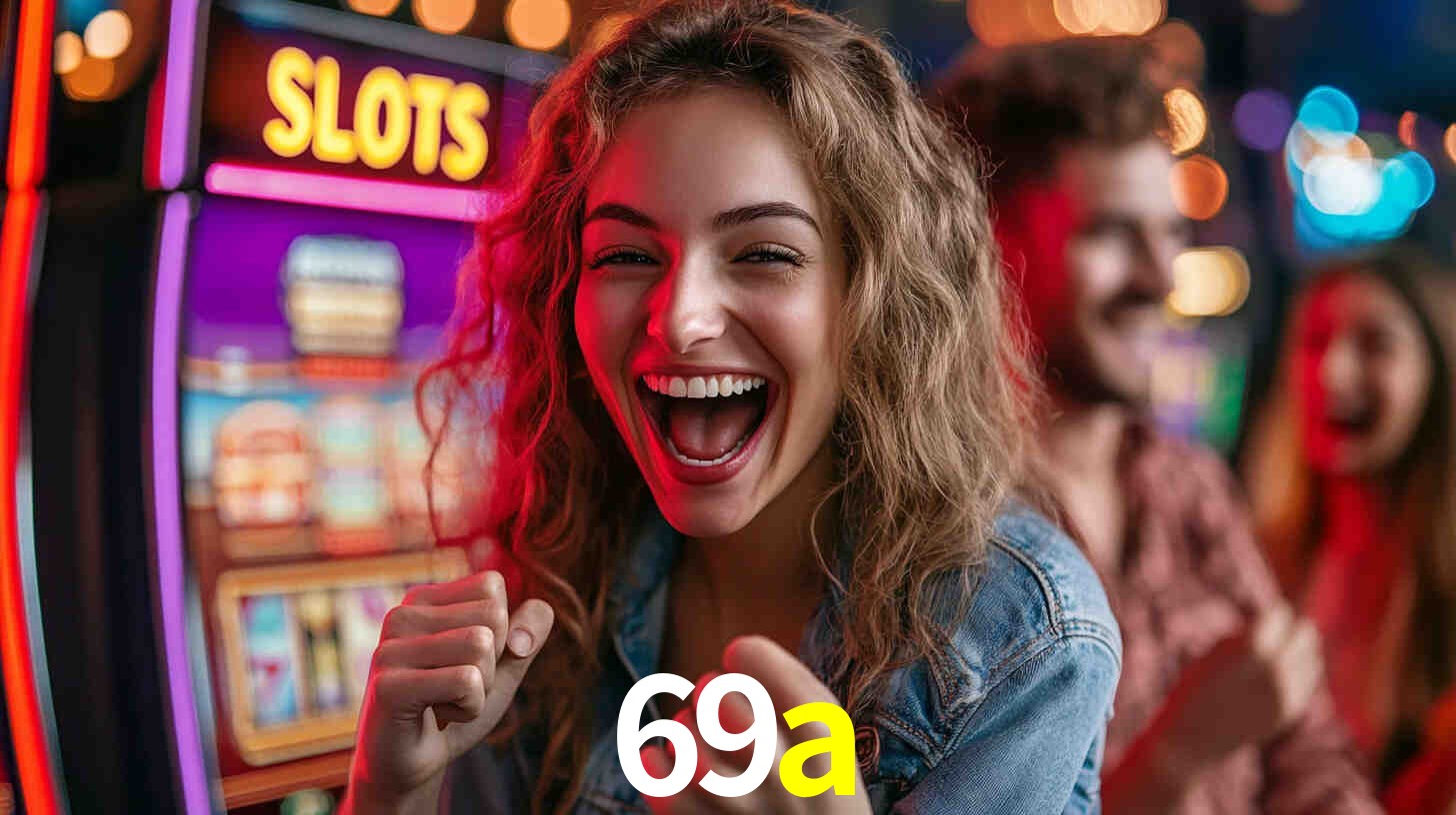 Apostas Esportivas na 69a: Um Guia Completo