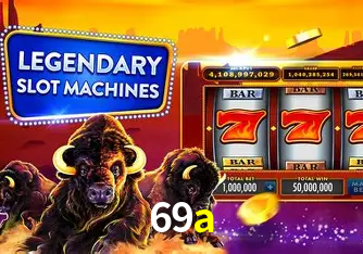 Descubra a Magia dos Jogos de Arcade no 69a