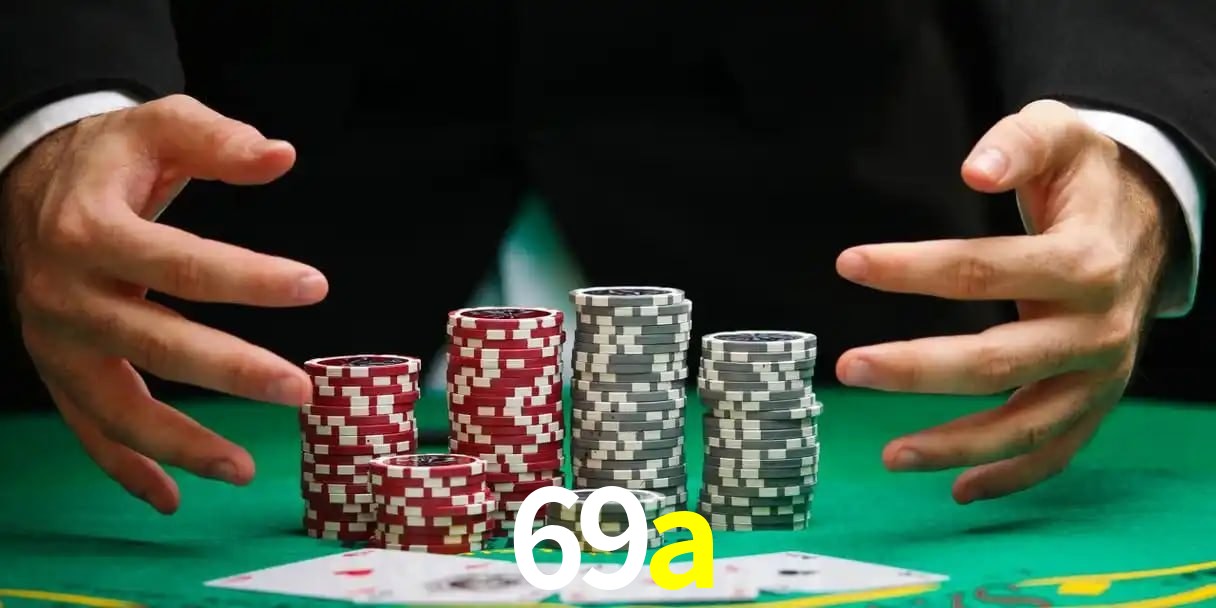 cassino 69a