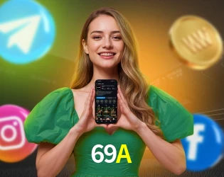 Interface do App 69A