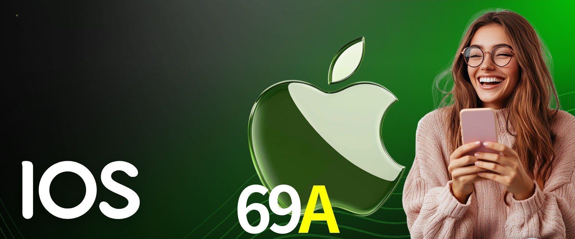 Bônus de Boas-vindas 69A