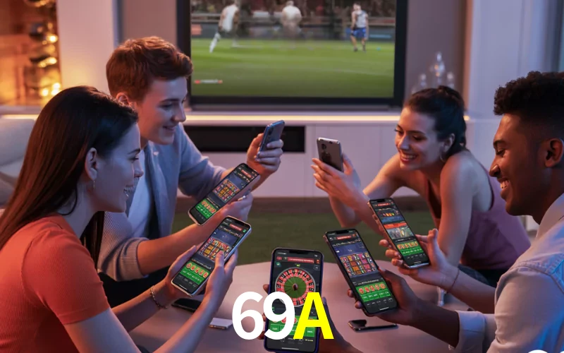 Design Responsivo 69A