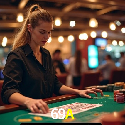 Estatísticas Esportivas 69A